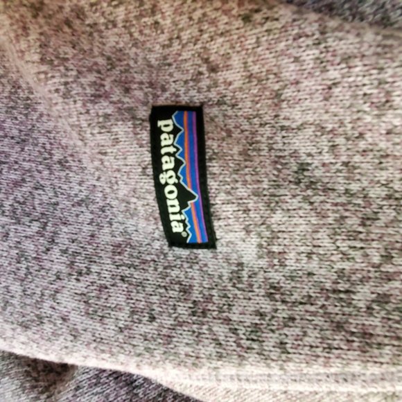Patagonia Better Sweater - XS - Picture 3 of 5